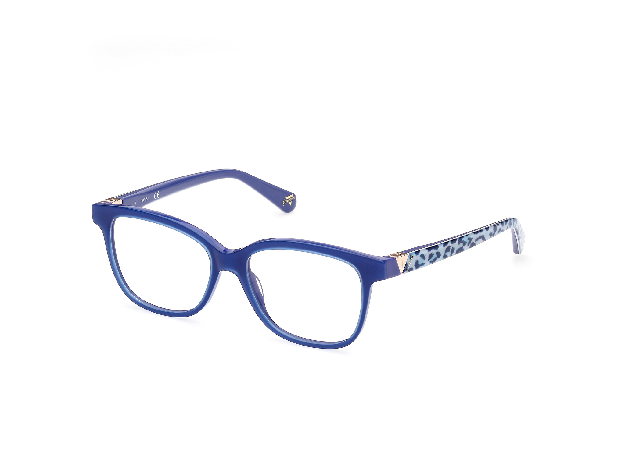 Guess GU 5220 Glasses Free Delivery Guess Designer Glasses